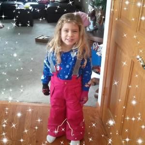 Meet your Posher, Becki